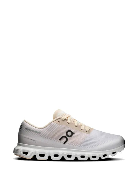 On Cloud 6 Push lace-up sneakers