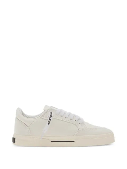 Off-White Arrow lace-up sneakers