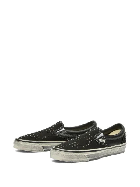 Vans LX Classic Slip-On 98 studded sneakers