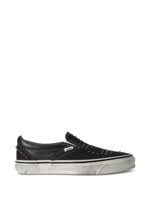 Vans LX Classic Slip-On 98 studded sneakers