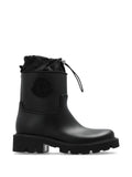 Moncler Kickstream drawstring boots