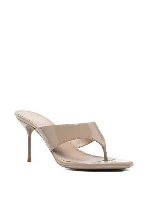 Paris Texas Lidia sandals