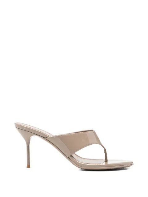 Paris Texas Lidia sandals