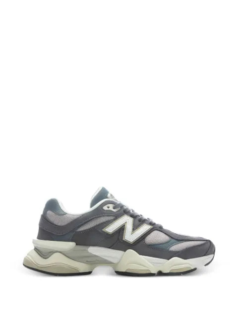 New Balance 9060 logo sneakers