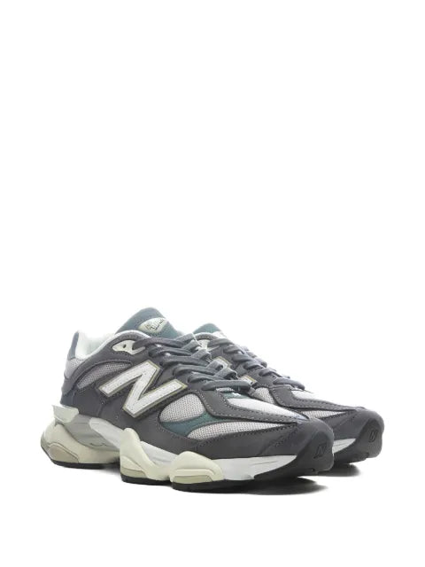 New Balance 9060 logo sneakers