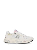 Premiata Mased 8206 panelled sneakers