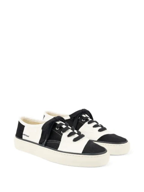 Jacquemus Féfé striped sneakers