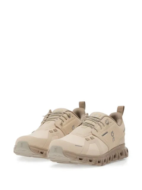 On Cloud 6 waterproof sneakers