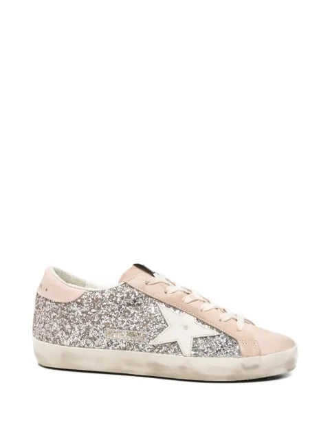 Golden Goose Super-Star sneakers