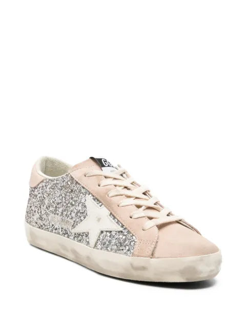 Golden Goose Super-Star sneakers