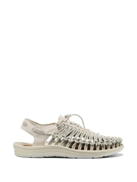 KEEN FOOTWEAR Uneek round-toe sneakers