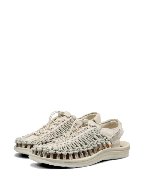 KEEN FOOTWEAR Uneek round-toe sneakers