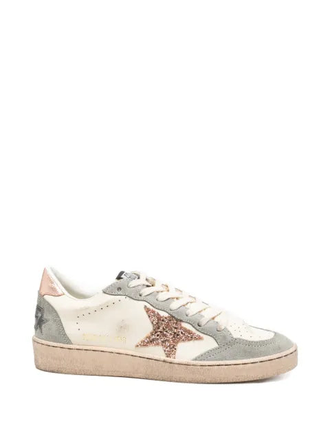 Golden Goose Ball Star nappa sneakers