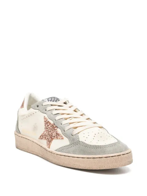 Golden Goose Ball Star nappa sneakers