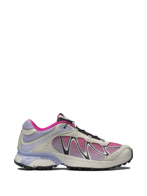 Salomon XT-Whisper lace-up sneakers