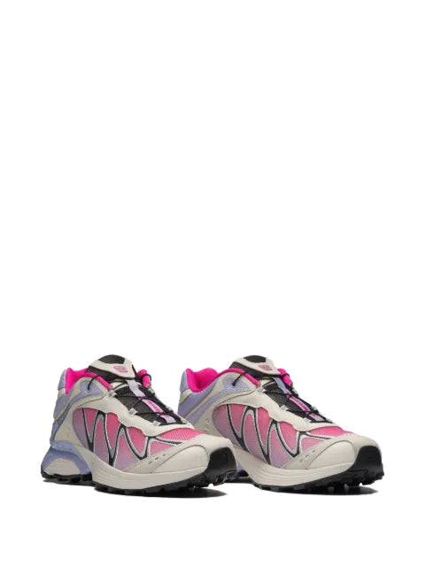 Salomon XT-Whisper lace-up sneakers