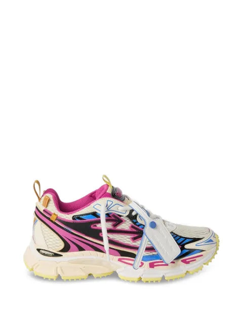 Off-White Be Right Back sneakers