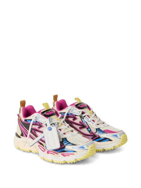 Off-White Be Right Back sneakers