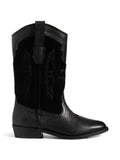 Zadig&Voltaire pointed-toe cowboy boots