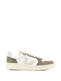 VEJA V-82 panelled sneakers