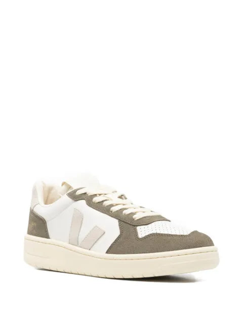 VEJA V-82 panelled sneakers
