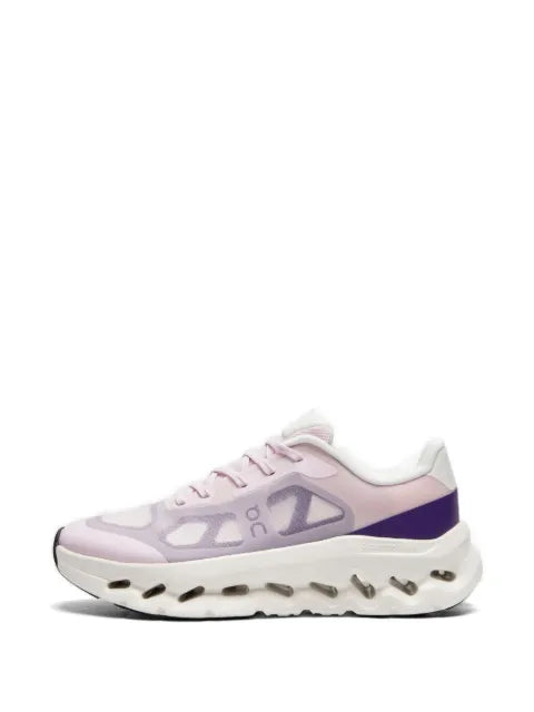 On Cloudtilt mesh sneakers