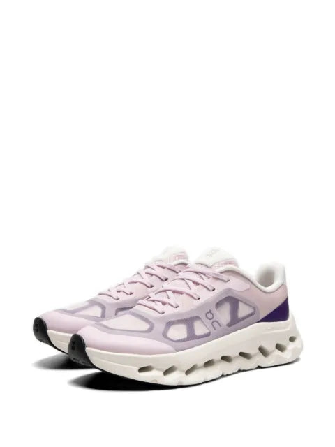On Cloudtilt mesh sneakers