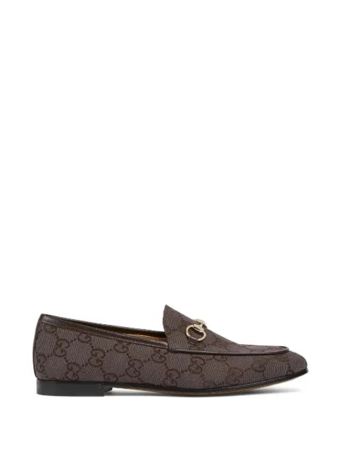 Gucci Jordaan loafers