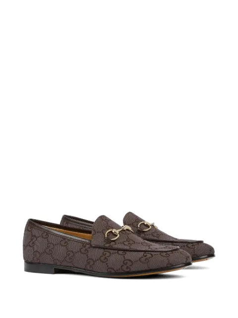 Gucci Jordaan loafers