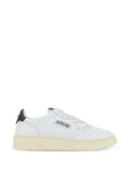 Autry Medalist leather sneakers