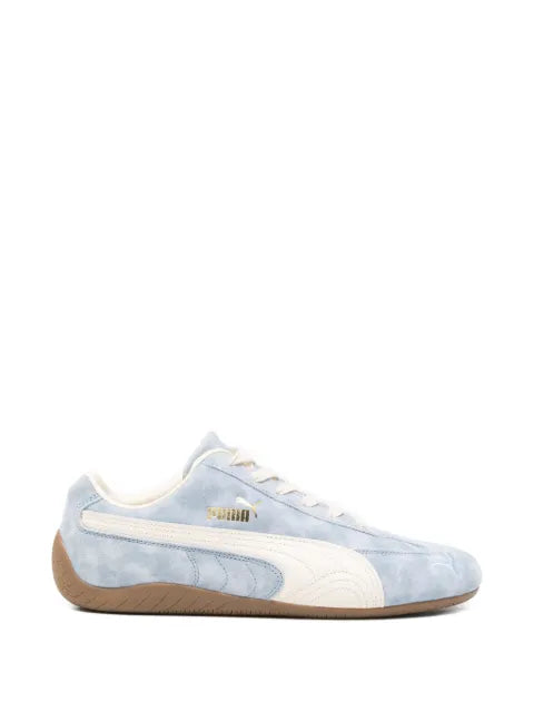 PUMA Speedcat faded sneakers