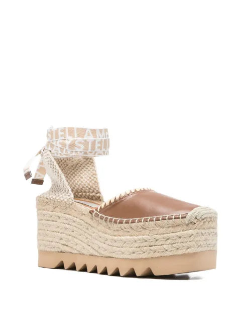 Stella McCartney Gaia espadrilles