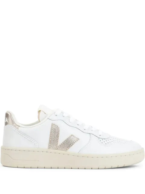 VEJA V-10 platine sneakers
