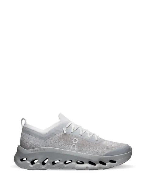 On x Zendaya Cloudtilt Moon lace-up sneakers