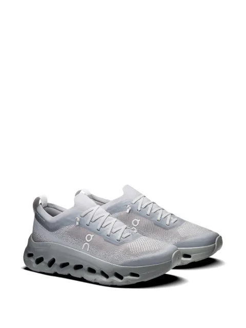 On x Zendaya Cloudtilt Moon lace-up sneakers