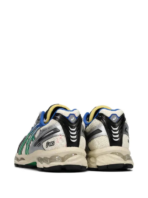 ASICS x Carnival GEL-KAYANO 12.1 lace-up sneakers