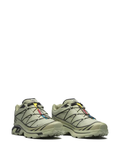 Salomon XT-6 Gore-Tex sneakers