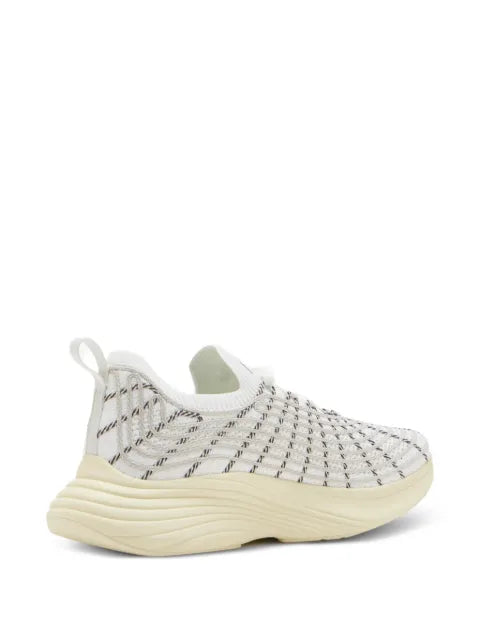 APL: ATHLETIC PROPULSION LABS Techloom Zipline running sneakers