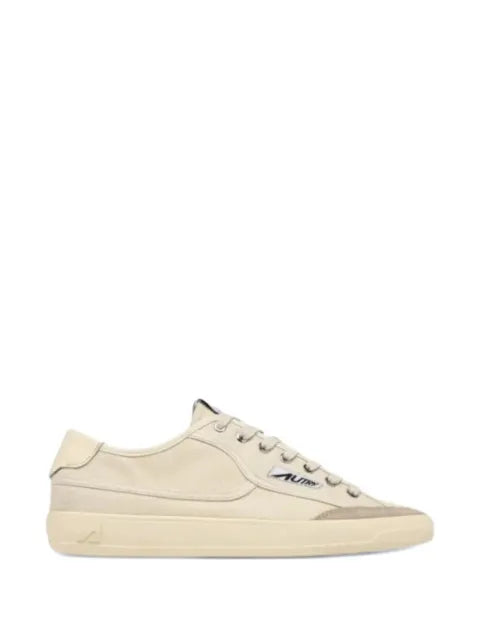 Autry Windscape lace-up sneakers