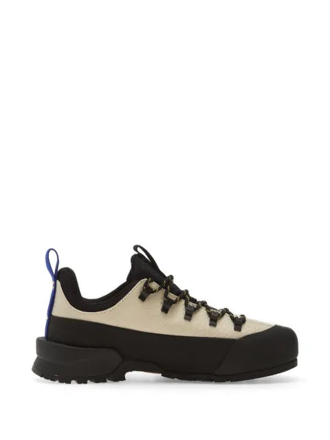 The North Face Glenclyffe ripstop sneakers