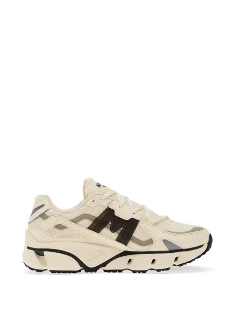 Karhu Super Fulcrum panelled lace-up sneakers