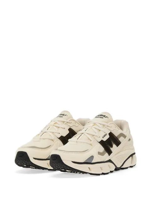 Karhu Super Fulcrum panelled lace-up sneakers