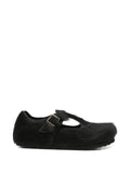 Birkenstock x Song For The Mute Paris "The Rebel" flats
