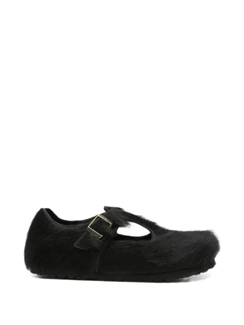 Birkenstock x Song For The Mute Paris "The Rebel" flats