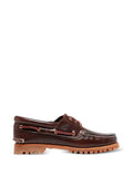 Timberland Authentic Boat boots