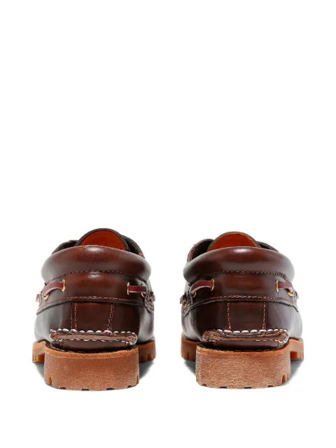 Timberland Authentic Boat boots