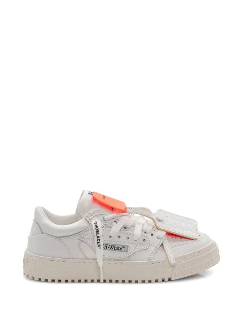 Off-White 3.0 Court low-top sneakers