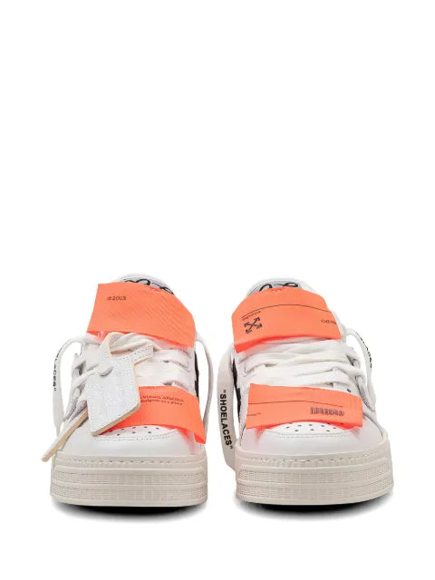 Off-White 3.0 Court low-top sneakers