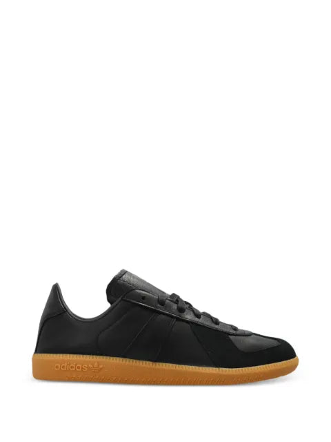 adidas BW Army Decon suede-panel sneakers