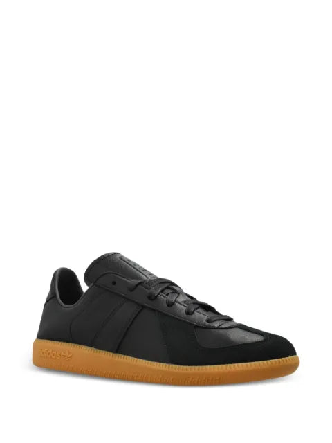 adidas BW Army Decon suede-panel sneakers